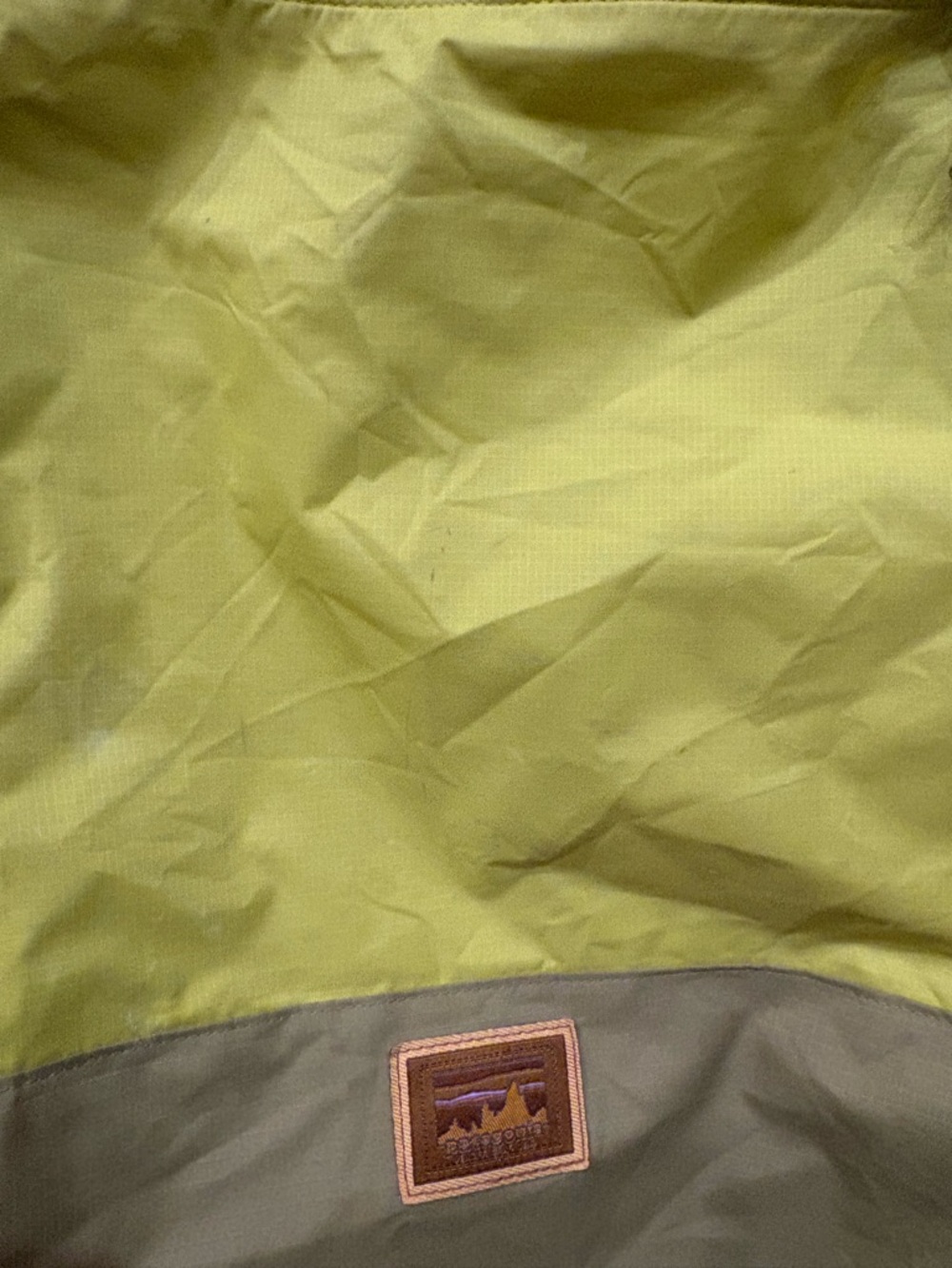 Patagonia Terravia 22L Tote Bag - Picture 4 of 6